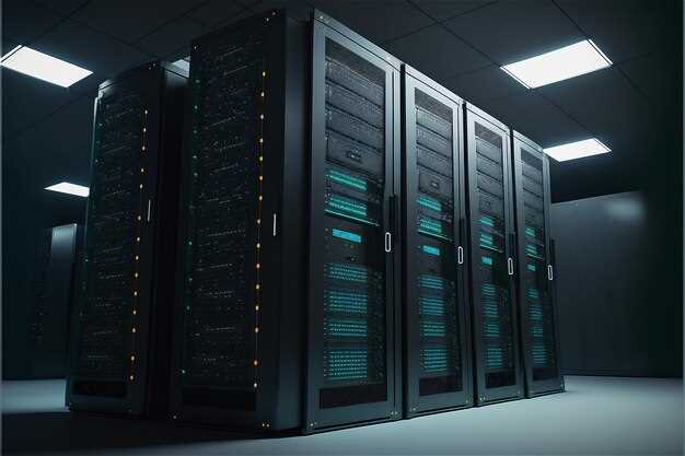 BSD Server Solutions – Securing Networks with Open Source Excellence