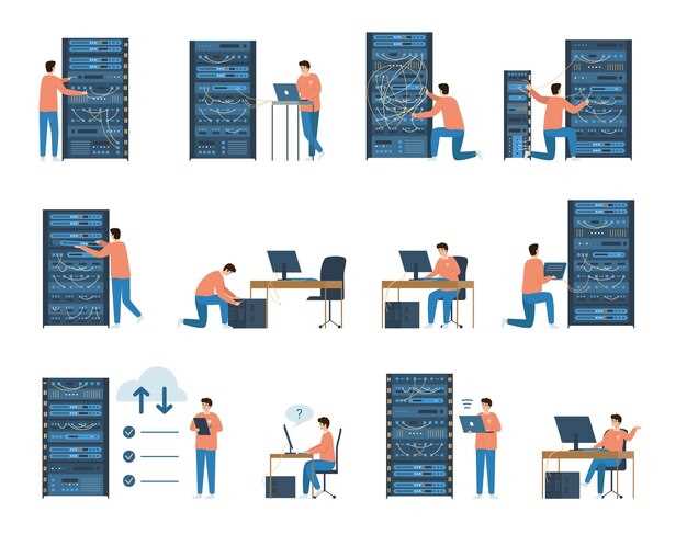 Robust Unix Server Software Selection Guide – Optimize Performance & Security