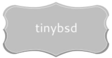 All about BSD