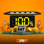 Discover the Exciting Features and Games of Jvspin Casino Online